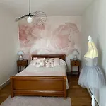 La Belle Charentaise Holiday home Vaux-Rouillac