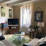 Holiday home La Belle Charentaise Vaux-Rouillac