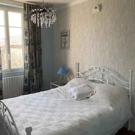 La Belle Charentaise