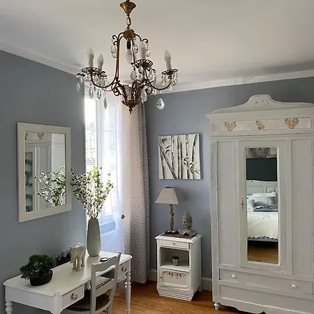 La Belle Charentaise