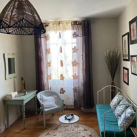 La Belle Charentaise *