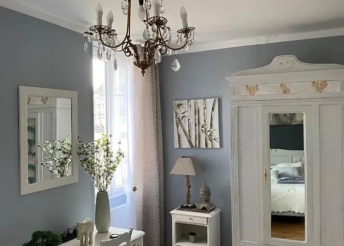 La Belle Charentaise