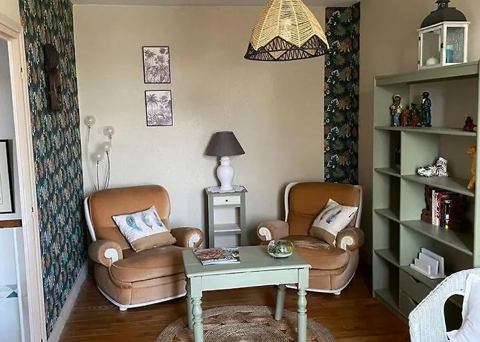 Vakantiehuis La Belle Charentaise Vaux-Rouillac