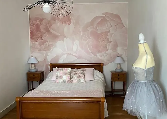 La Belle Charentaise Vakantiehuis Vaux-Rouillac