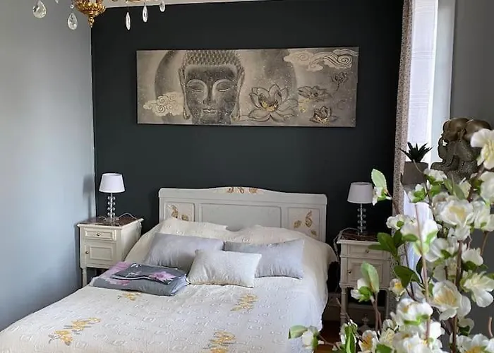 La Belle Charentaise *