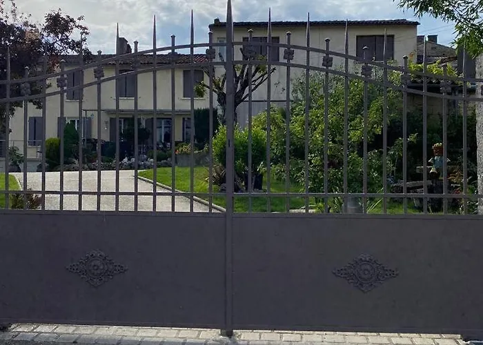 La Belle Charentaise